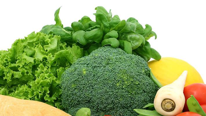 pesticides in organic vegetables pesticides in organic vegetables