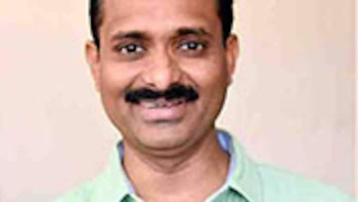 bjp VV Rajesh medical scam report leak bjp VV Rajesh medical scam report leak