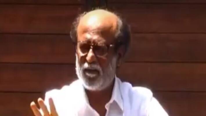 it is not perfect time appoint kannadiga as anna univ vc-rajini it is not perfect time appoint kannadiga as anna univ vc-rajini
