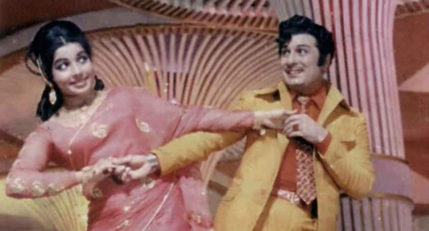 Did you know, MGR never wanted Rajinikanth-Jayalalithaa to star in a film together? RCB