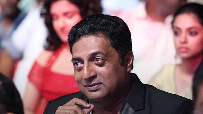 Sandalwood actor Prakash Rai Lockdown Dairies Sandalwood actor Prakash Rai Lockdown Dairies