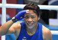 Star boxer Mary kom assured 7th-medal-at-world-championship