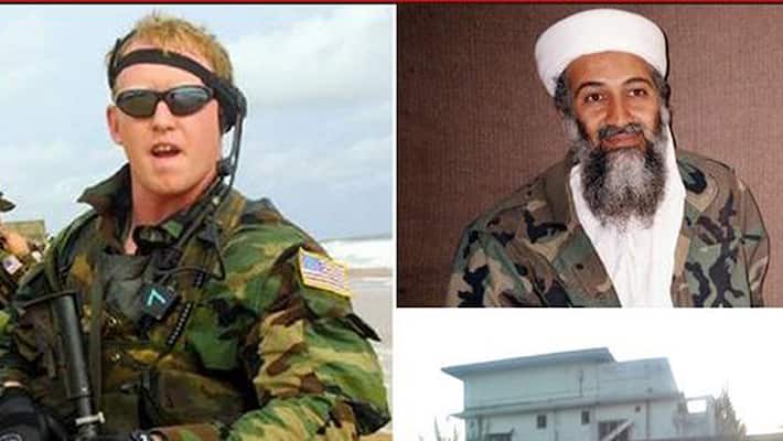 Robert O Neill Killing Osama bin Laden and the Life of a Navy SEAL Robert O Neill Killing Osama bin Laden and the Life of a Navy SEAL
