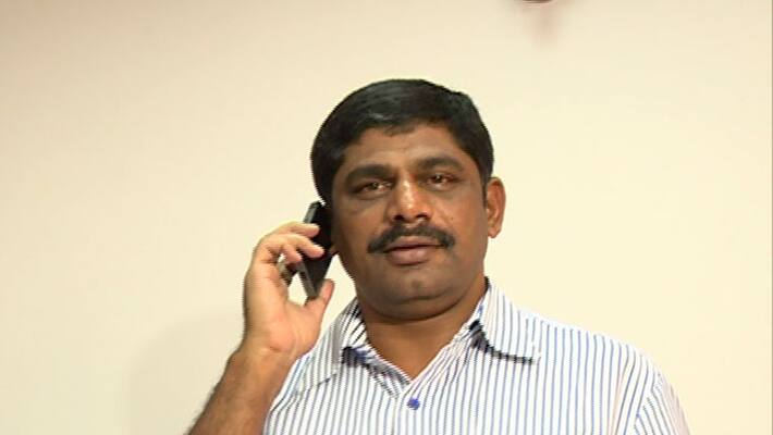 MP DK Suresh Warns Karnataka BJP Govt MP DK Suresh Warns Karnataka BJP Govt