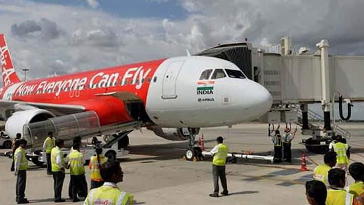 'Indian parties' control us, reassures AirAsia 'Indian parties' control us, reassures AirAsia