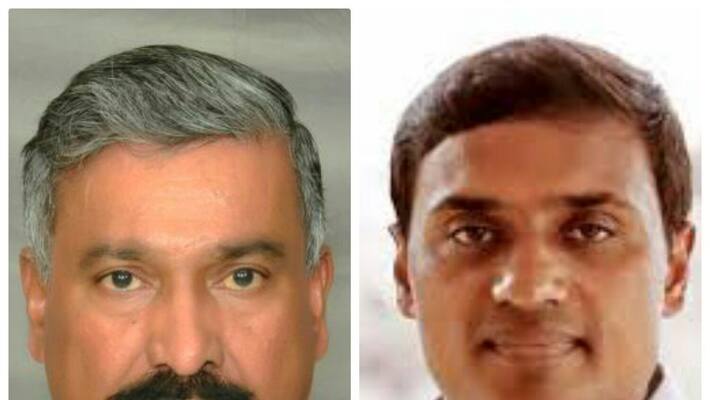 Peddireddy Ramachandra Reddy worries about his place in YS Jagan cabinet Peddireddy Ramachandra Reddy worries about his place in YS Jagan cabinet
