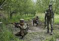 Kashmir Indian Security forces terrorist Bandipora district CRPF