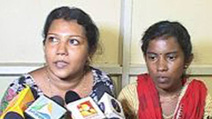 Dalit woman's suicide bid: case slapped on Thalassery MLA, DYFI leader Dalit woman's suicide bid: case slapped on Thalassery MLA, DYFI leader