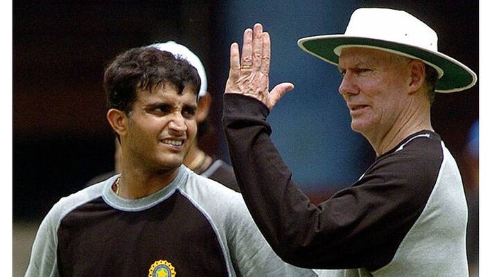 Greg Chappell believes the partnership of Anil Kumble and Virat Kohli will work out well for India Greg Chappell believes the partnership of Anil Kumble and Virat Kohli will work out well for India