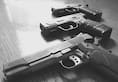 Meerut Bihar Munger illegal gun factories New Delhi NCR firearms crackdown
