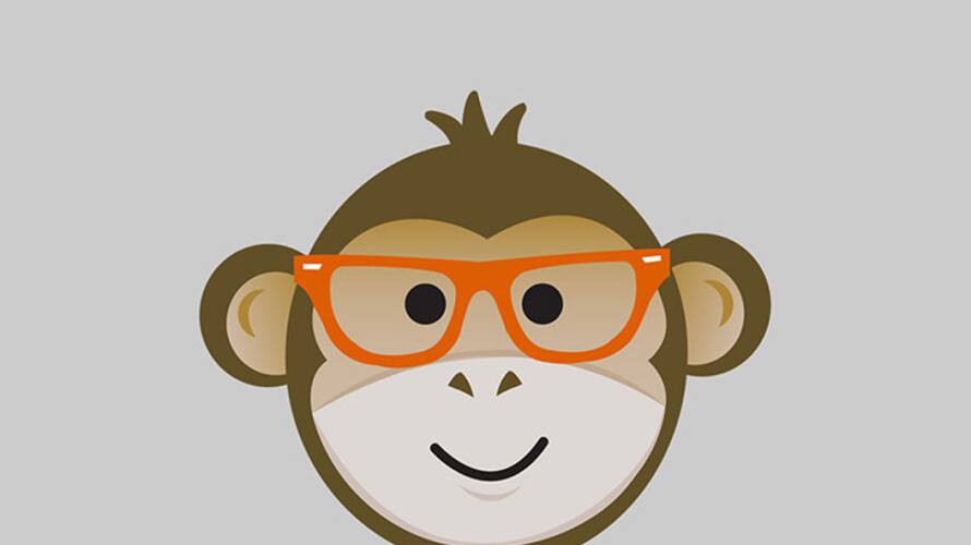 Yahoo! sends its monkey to Facebook