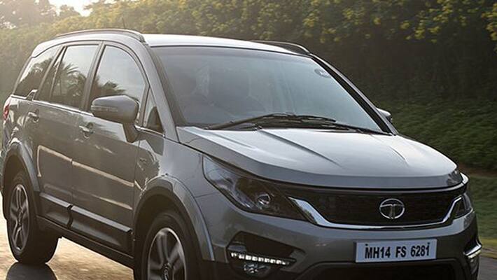 Tata Motors plan to launch maruti ertiga rival MPV car in India Tata Motors plan to launch maruti ertiga rival MPV car in India