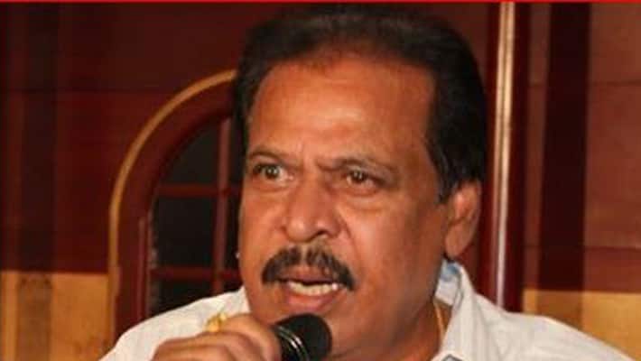 Film Chambers vote counting is not transparent says sa ra govindu gvd Film Chambers vote counting is not transparent says sa ra govindu gvd