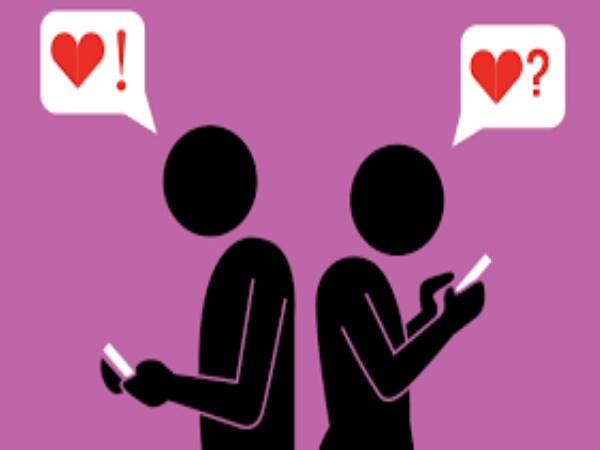 People who are addicted to dating apps may have loneliness and social anxiety in common