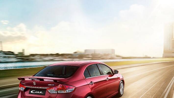 Detaild List Of India's Top-Selling Cars In November 2018 Detaild List Of India's Top-Selling Cars In November 2018