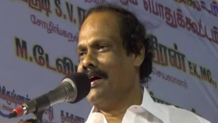 Should Investigate O.Pannerselvam on jaya death - I. Leone Should Investigate O.Pannerselvam on jaya death - I. Leone