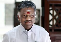 Tamil Nadu AMMK president TTV Dinakaran  deputy chief minister CM Palaniswami