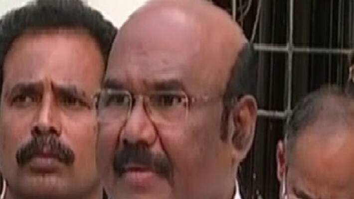 Nirmala issue CBI does not need - <inister Jayakumar Nirmala issue CBI does not need - <inister Jayakumar
