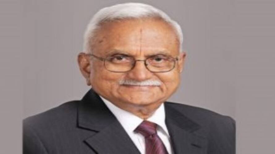 ராம்கோ சிமென்ட் அதிபர் ராம சுப்ரமணிய ராஜா காலமானார்....