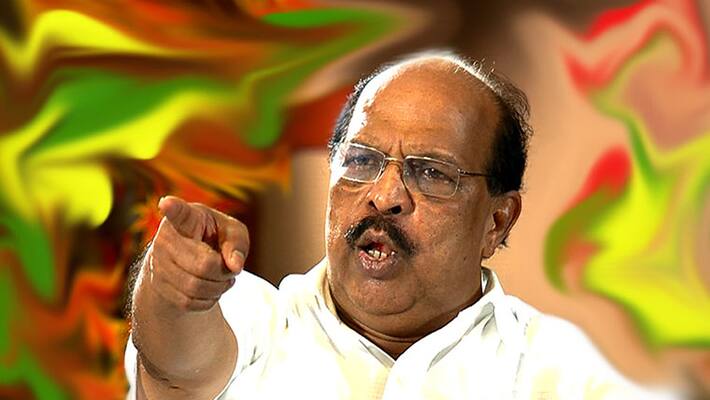 g sudhakaran against sabarimala priests g sudhakaran against sabarimala priests