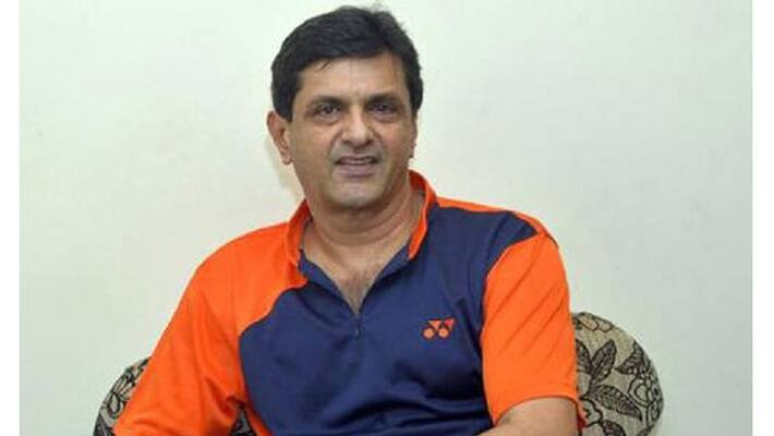 Indian badminton legend Prakash Padukone gets Badminton World Federation Lifetime Achievement Award kvn Indian badminton legend Prakash Padukone gets Badminton World Federation Lifetime Achievement Award kvn