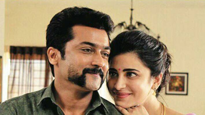surya singam 3 as 100 crore movie surya singam 3 as 100 crore movie