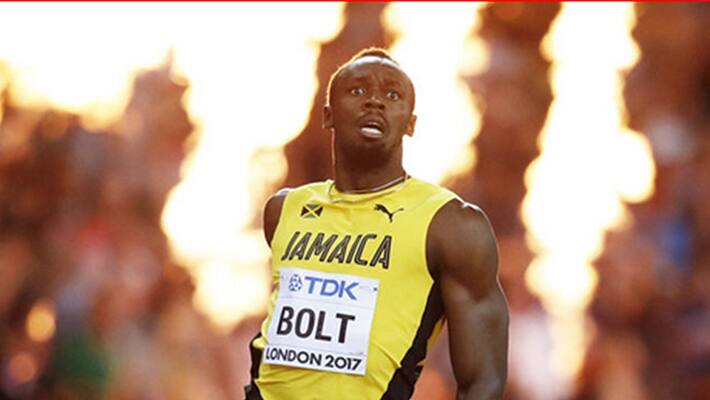 Usain Bolt loses millions of dollars to fraud Usain Bolt loses millions of dollars to fraud