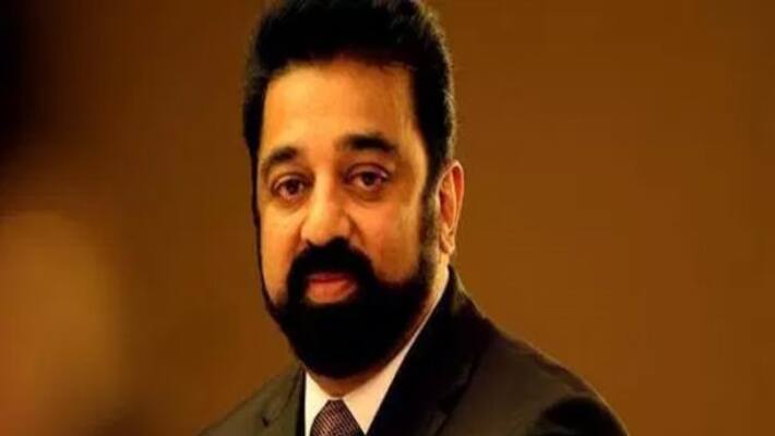 Kamal Hasan declares financial assistance of 1 cr for the families Kamal Hasan declares financial assistance of 1 cr for the families