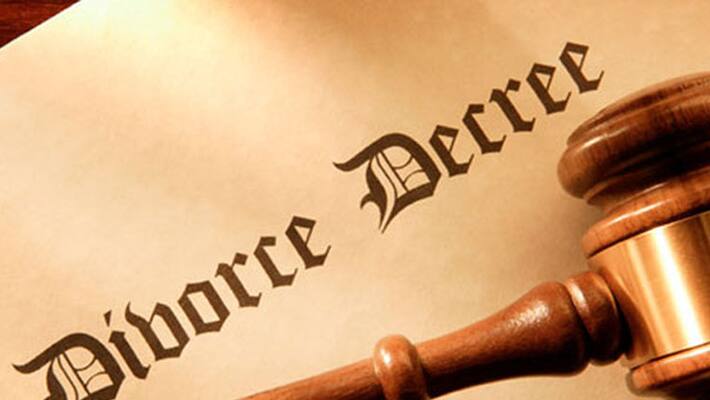Not cooking, folding clothes cannot be grounds for divorce, court Not cooking, folding clothes cannot be grounds for divorce, court