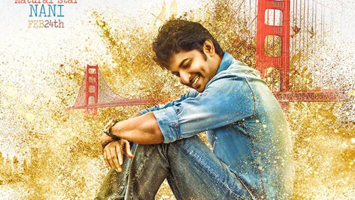 NINNU KORI MOVIE REVIEW NANI NIVEDA CAST NINNU KORI MOVIE REVIEW NANI NIVEDA CAST