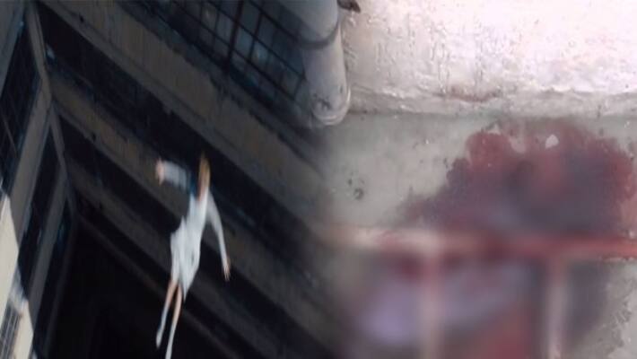 Hours after celebrating wedding anniversary Hyd woman found dead in apartment Hours after celebrating wedding anniversary Hyd woman found dead in apartment