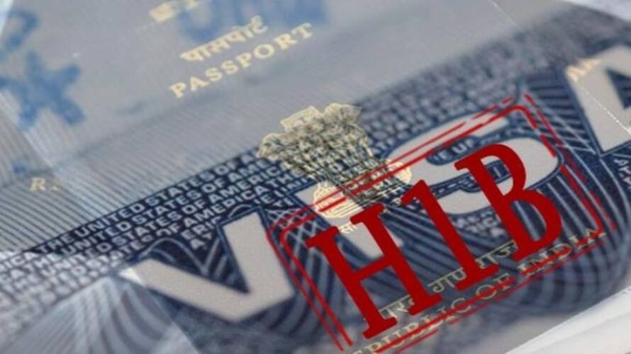 H1B employees who have lost their jobs can stay in the US beyond 60 days; Here's how H1B employees who have lost their jobs can stay in the US beyond 60 days; Here's how