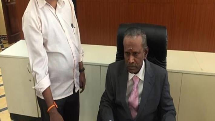 Manoj Pandian has again been summoned to appear in the 2nd week of March. Manoj Pandian has again been summoned to appear in the 2nd week of March.