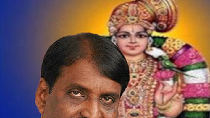 Andal issue speech vairamuthu withdrawal his petition to stop enquiry Andal issue speech vairamuthu withdrawal his petition to stop enquiry