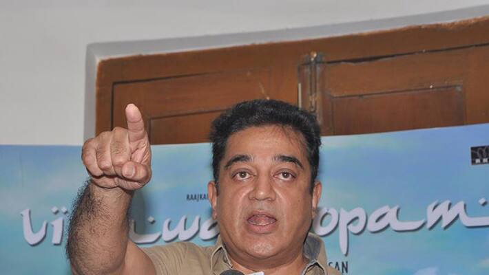 Hindu terror exists they indulge only in violence Kamal Haasan Hindu terror exists they indulge only in violence Kamal Haasan