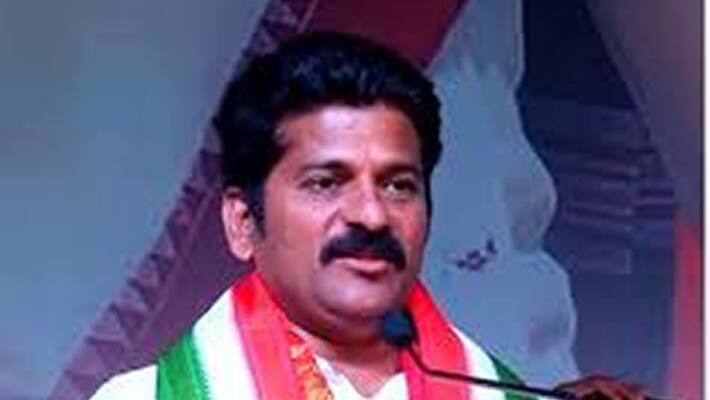 Jana Reddy Reacts on Revanth Reddy comments in Congress Political Affairs Committee meeting Jana Reddy Reacts on Revanth Reddy comments in Congress Political Affairs Committee meeting