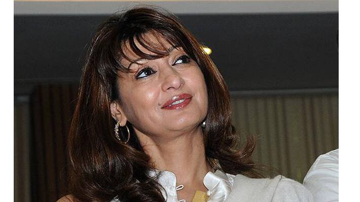 Mehr Tarar quizzed in Sunanda case Mehr Tarar quizzed in Sunanda case