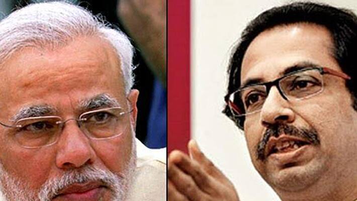 cant belive bjp in builting ram temple alleges Uddhav Thackeray cant belive bjp in builting ram temple alleges Uddhav Thackeray