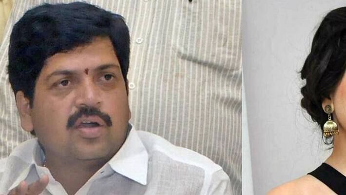 ap minister kollu ravindra writes a letter on ya jagan ap minister kollu ravindra writes a letter on ya jagan