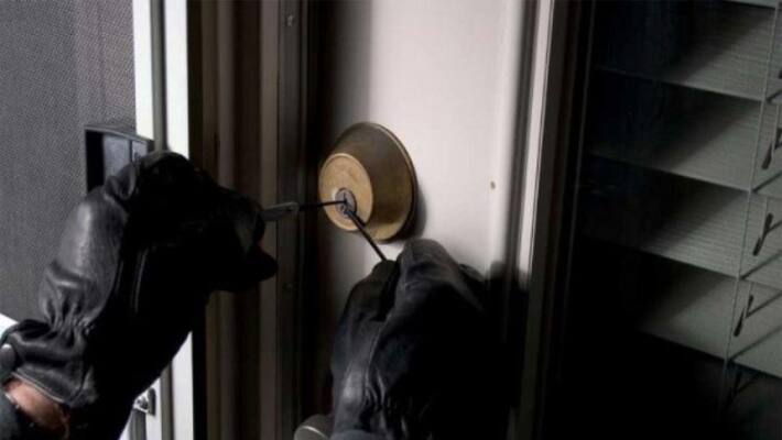 new Technology used in locker system safeguard public property new Technology used in locker system safeguard public property