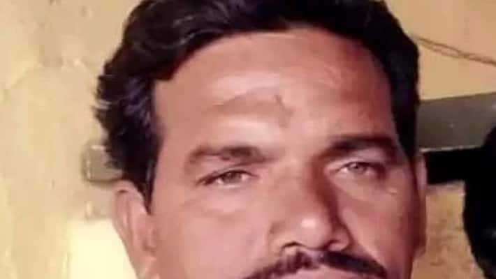 another congress leader murder another congress leader murder