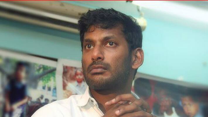 finally vishal nomination rejected finally vishal nomination rejected