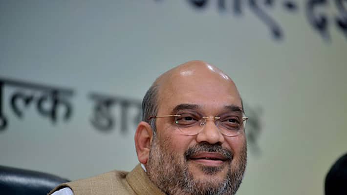 amit shah on vellappalli - sivagiri madam issue amit shah on vellappalli - sivagiri madam issue