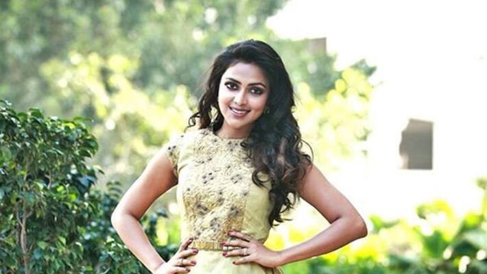 amala paul arrest in tax case amala paul arrest in tax case