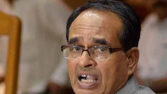 Vyapam scam CBI files chargesheet against 490 people does not name CM Shivraj Singh Chouhan Vyapam scam CBI files chargesheet against 490 people does not name CM Shivraj Singh Chouhan