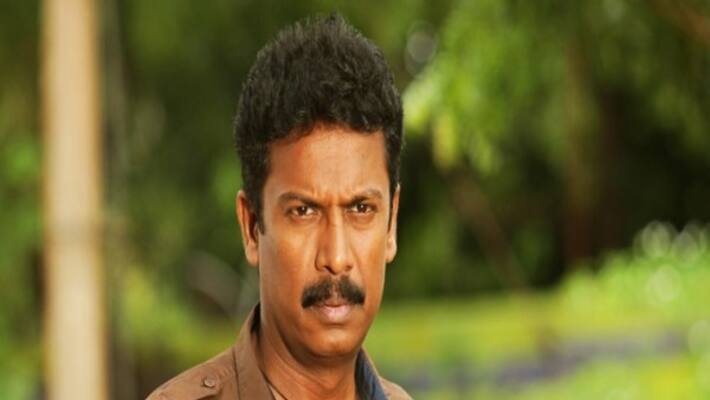 samuthira kani acting para movie samuthira kani acting para movie