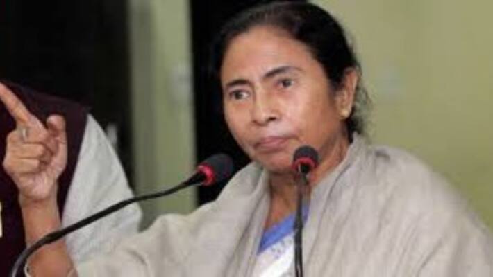 bjp try conspiracy to topple the tmc govt in west bengal bjp try conspiracy to topple the tmc govt in west bengal