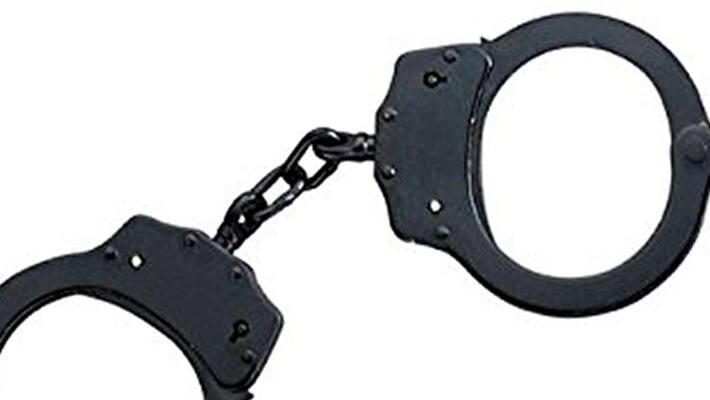 accused arrested for cheating accused arrested for cheating