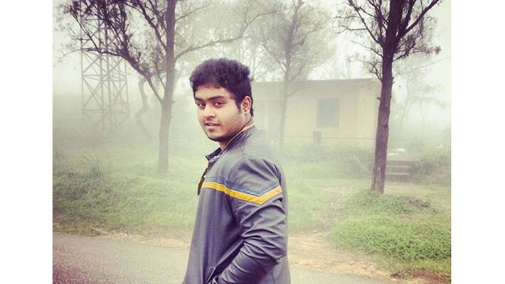 Gokul Suresh Gopi Film Gokul Suresh Gopi Film