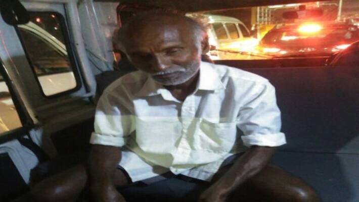 he is a great personality in chennai he is a great personality in chennai